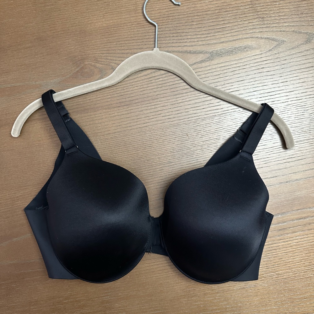 Soma Black Women's Bra - Picture 5 of 6